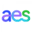 Logo de AES Andes (ex AES Gener)