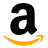 Logo de Amazon México