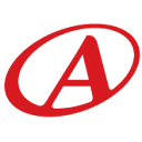 Logo de Andreani (Grupo Logístico Andreani)