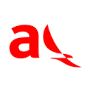 Logo de Avianca Holdings