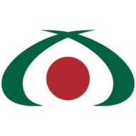 Logo de Banco Azteca