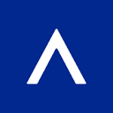 Logo de BBVA Perú