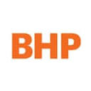 Logo de BHP Chile (Escondida)
