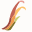 Logo de Boliviana de Aviación (BoA)