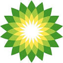 Logo de bpTT (BP Trinidad & Tobago)