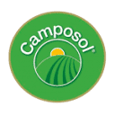 Logo de Camposol