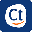 Logo de Carrefour Argentina