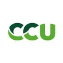 Logo de CCU (Compañía Cervecerías Unidas)