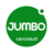 Logo de Cencosud Colombia (Jumbo y Metro)