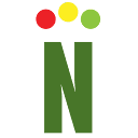 Logo de Centro Cuesta Nacional (Supermercados Nacional y Jumbo)