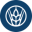 Logo de Cervecería Nacional Dominicana (Presidente)