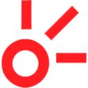 Logo de Claro Colombia