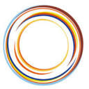 Logo de Corporación América (Grupo Eurnekian)