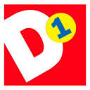 Logo de D1 (Koba Colombia)
