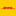 Logo de DHL México (DHL Express / DHL Supply Chain)