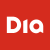 Logo de Día Argentina (Supermercados Día)