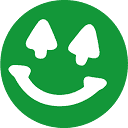 Logo de Dos Pinos (Cooperativa de Productores de Leche Dos Pinos R.L.)