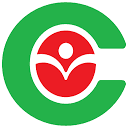 Logo de La Rebaja Droguerías (antes Drogas La Rebaja)