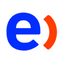 Logo de Entel Chile