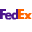Logo de FedEx México