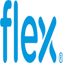 Logo de Flex México