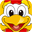 Logo de Frisby