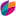 Logo de Gentera (Compartamos Banco)