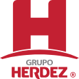 Logo de Grupo Herdez