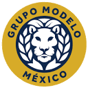 Logo de Grupo Modelo (AB InBev México)