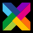 Logo de Grupo Xcaret