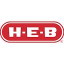 Logo de H-E-B México