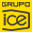 Logo de ICE (Instituto Costarricense de Electricidad)