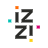 Logo de izzi Telecom (Grupo Televisa Cable)