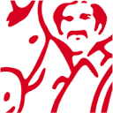 Logo de Juan Valdez Café (Procafecol)