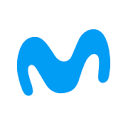 Logo de Movistar Colombia
