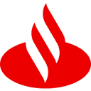 Logo de Santander México
