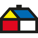 Logo de Sodimac (SACI Falabella)