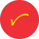 Logo de Supermercados Peruanos (Plaza Vea)