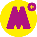Logo de Tambo+