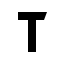 Logo de Teck Resources Chile (QB2)
