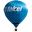 Logo de Telcel
