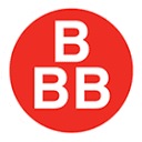 Logo de Tiendas 3B