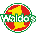 Logo de Waldo's (Waldo's Dólar Mart de México)