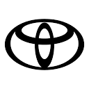 Logo de Toyota Argentina
