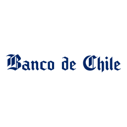 Logo de Banco de Chile