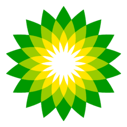 Logo de bpTT (BP Trinidad & Tobago)