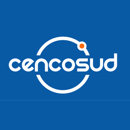 Logo de Cencosud Argentina
