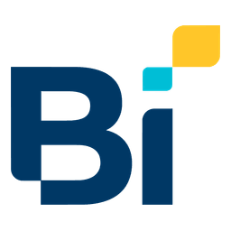 Logo de Banco Industrial (Corporación BI)