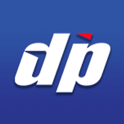 Logo de Grupo Dportenis