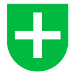 Logo de Farmacity